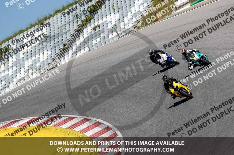 may 2019;motorbikes;no limits;peter wileman photography;portimao;portugal;trackday digital images